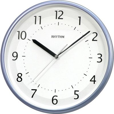 RHYTHM Plastic Wall CMG465NR04