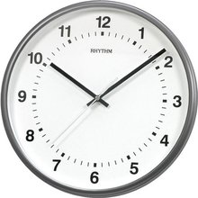 RHYTHM Plastic Wall CMG465NR08