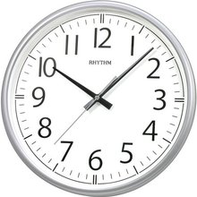 RHYTHM Plastic Wall CMG465NR19