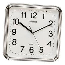 RHYTHM Plastic Wall CMG466NR19