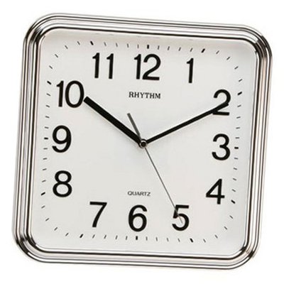 RHYTHM Plastic Wall CMG466NR19