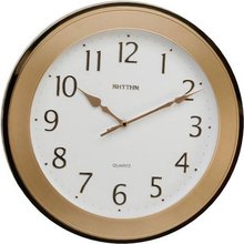 RHYTHM Plastic Wall CMG468NR18