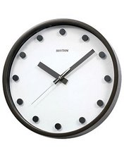 RHYTHM Plastic Wall CMG469NR06