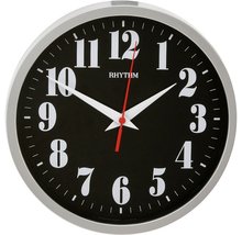 RHYTHM Plastic Wall CMG471NR19