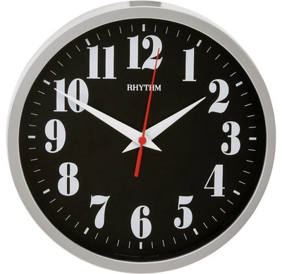 RHYTHM Plastic Wall CMG471NR19