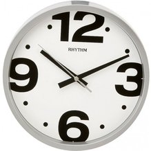 RHYTHM Plastic Wall CMG471NR66