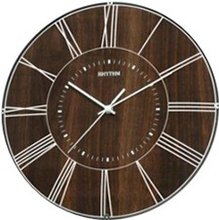 RHYTHM Plastic Wall CMG477NR06