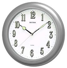 RHYTHM Plastic Wall CMG710NR19