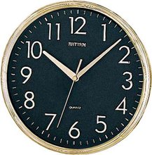 RHYTHM Plastic Wall CMG716CR65