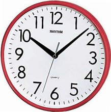 RHYTHM Plastic Wall CMG716NR01