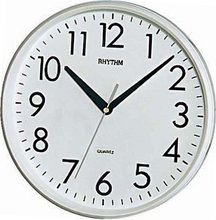 RHYTHM Plastic Wall CMG716NR03