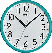 RHYTHM Plastic Wall CMG716NR05