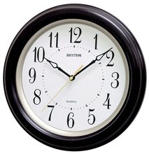 RHYTHM Plastic Wall CMG726NR06