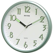 RHYTHM Plastic Wall CMG727NR05