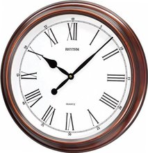 RHYTHM Plastic Wall CMG736NR35