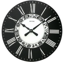 RHYTHM Plastic Wall CMG750NR02