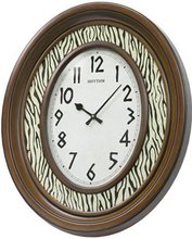 RHYTHM Plastic Wall CMG757NR06