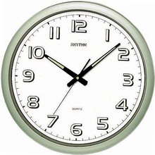 RHYTHM Plastic Wall CMG805NR05