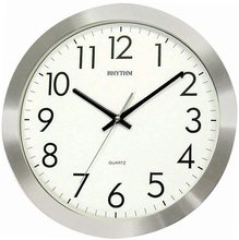 RHYTHM Plastic Wall CMG809NR19