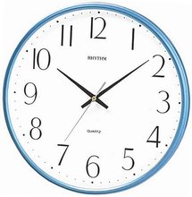 RHYTHM Plastic Wall CMG817NR04