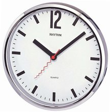 RHYTHM Plastic Wall CMG839BR66