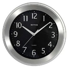 RHYTHM Plastic Wall CMG873NR66