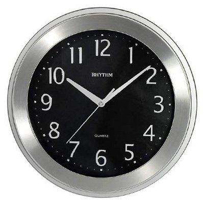 RHYTHM Plastic Wall CMG873NR66