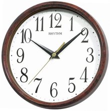 RHYTHM Plastic Wall CMG890DR06