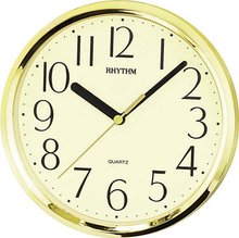 RHYTHM Plastic Wall CMG890NR18