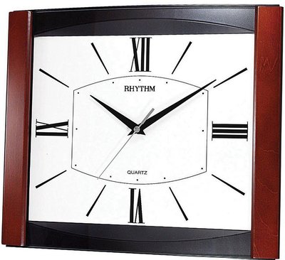 RHYTHM Plastic Wall CMG899NR07