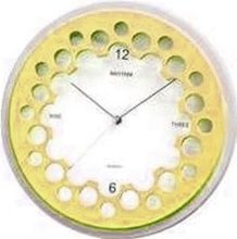 RHYTHM Plastic Wall CMG935NR07