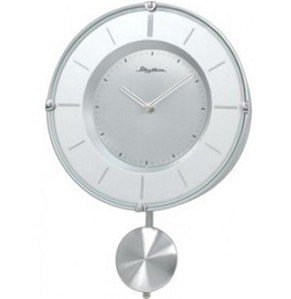 RHYTHM Plastic Wall CMP534NR19