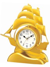 RHYTHM Table Clocks Others 4RP705WS18