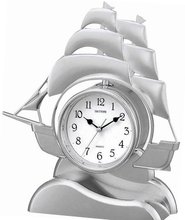 RHYTHM Table Clocks Others 4RP705WS19