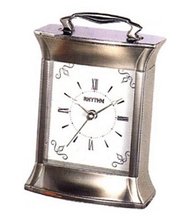 RHYTHM Table Clocks Others CRE910ER52