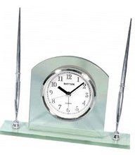 RHYTHM Table Clocks Others CRE939NR19