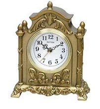 RHYTHM Table Clocks Others CRG803NR18