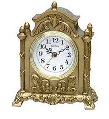 RHYTHM Table Clocks Others CRG803NR18