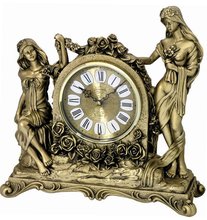 RHYTHM Table Clocks Others CRH184NR63