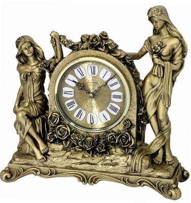 RHYTHM Table Clocks Others CRH184NR63