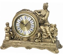 RHYTHM Table Clocks Others CRH185NR63