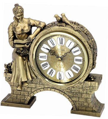 RHYTHM Table Clocks Others CRH186NR63