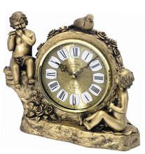 RHYTHM Table Clocks Others CRH187NR63