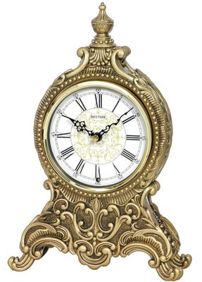 RHYTHM Table Clocks Others CRH192NR63