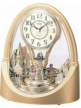 RHYTHM Table CMC 4RH737WD18