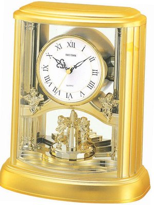 RHYTHM Table CMC 4RH741WP18