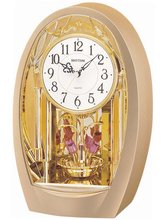 RHYTHM Table CMC 4RH742WD82