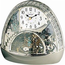 RHYTHM Table CMC 4RH770WD18