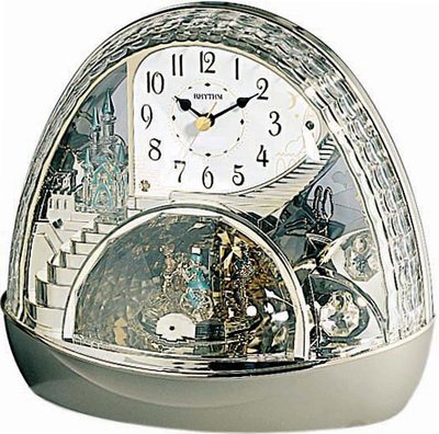 RHYTHM Table CMC 4RH770WD18