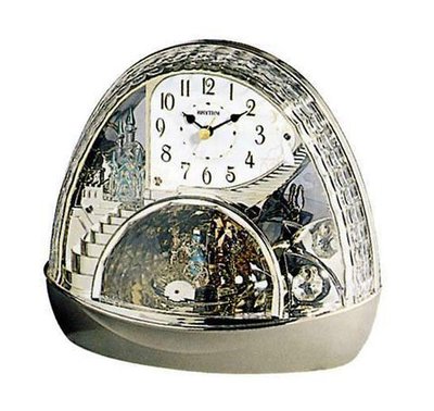 RHYTHM Table CMC 4RH770WP18